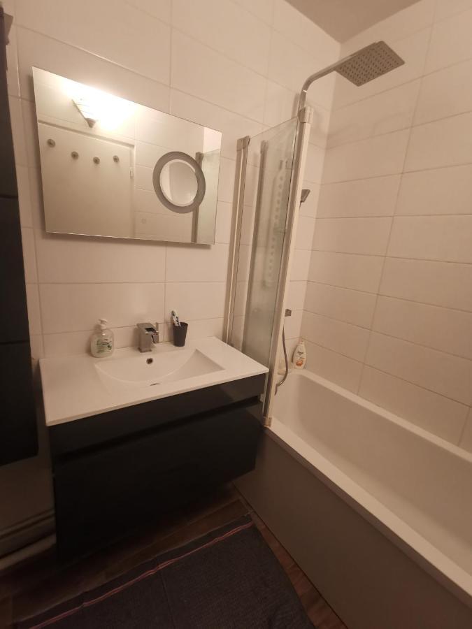 Le Grand Robinson Rer B Apartment Le Plessis-Robinson Ngoại thất bức ảnh
