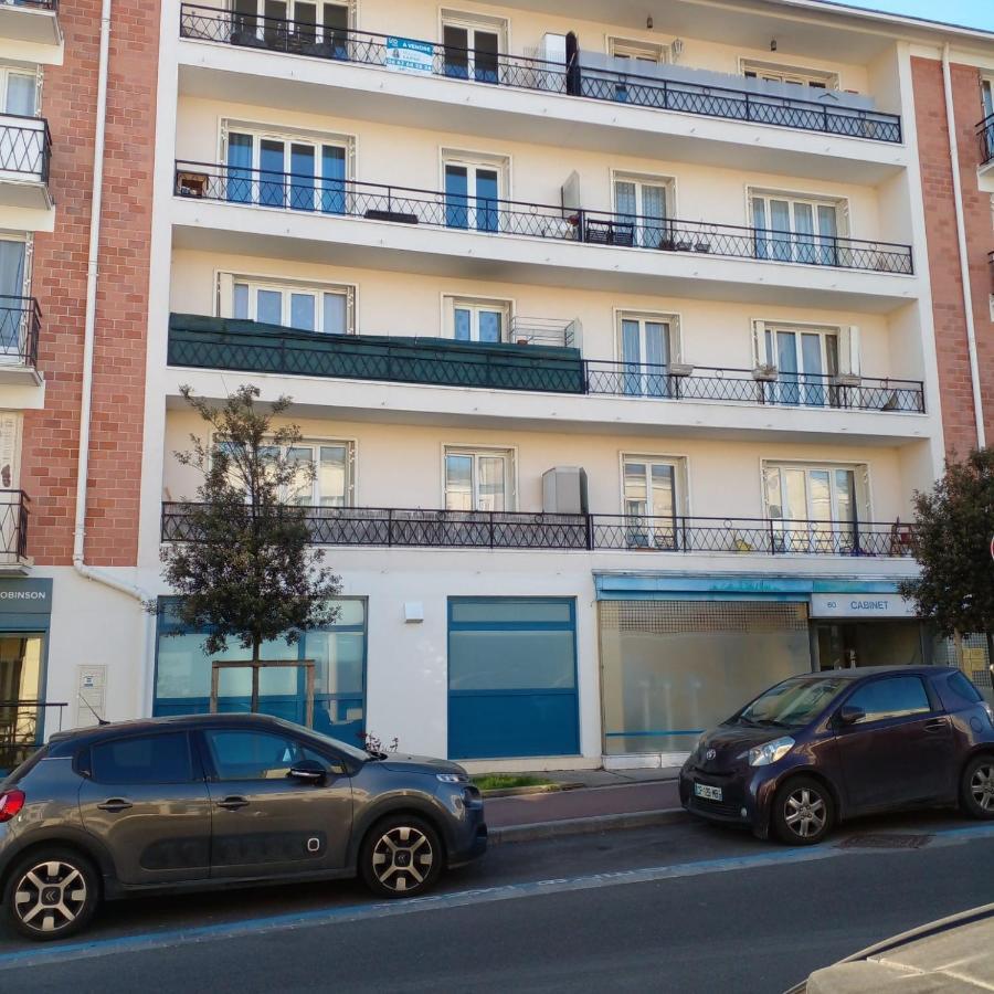 Le Grand Robinson Rer B Apartment Le Plessis-Robinson Ngoại thất bức ảnh