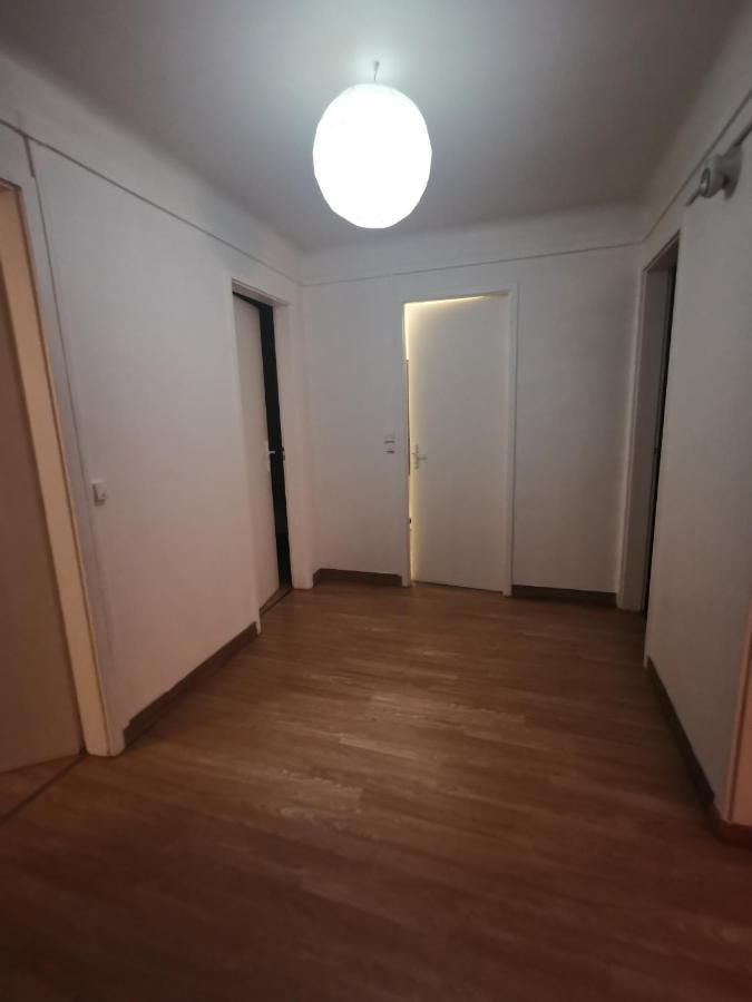 Le Grand Robinson Rer B Apartment Le Plessis-Robinson Ngoại thất bức ảnh