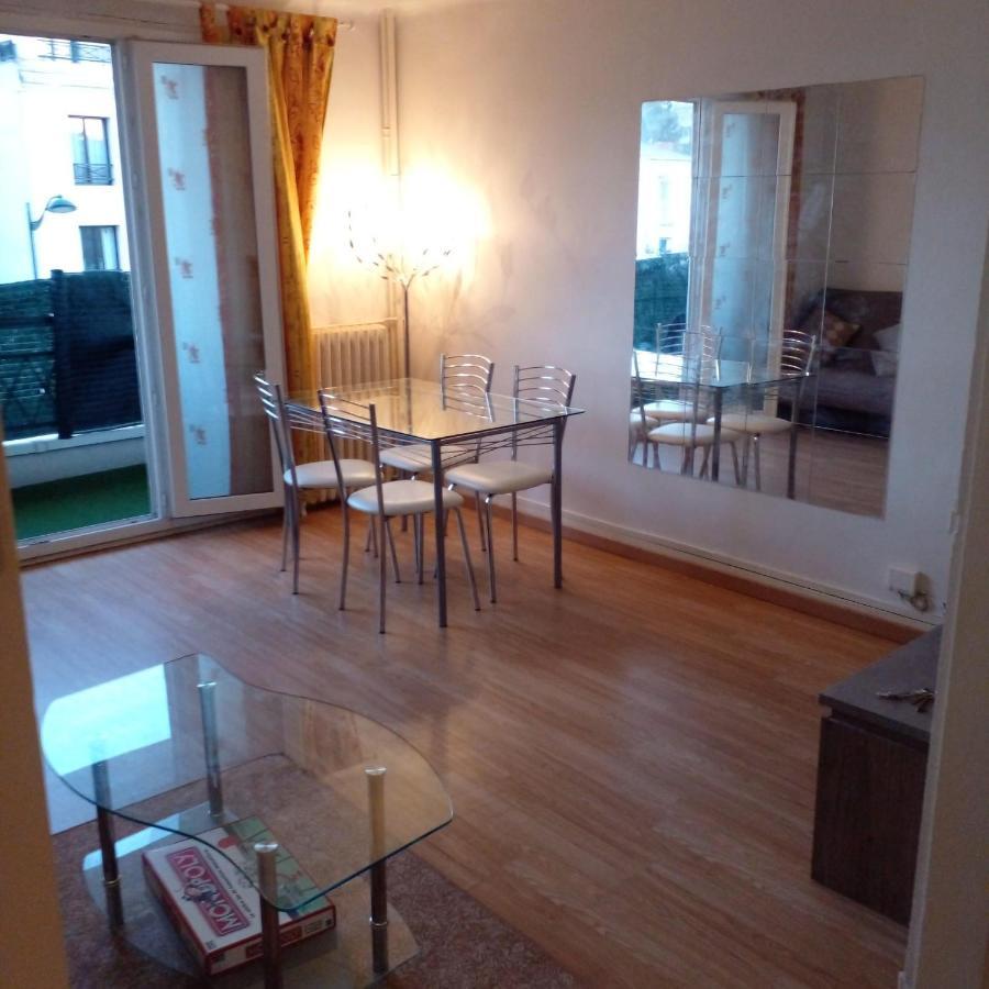 Le Grand Robinson Rer B Apartment Le Plessis-Robinson Ngoại thất bức ảnh